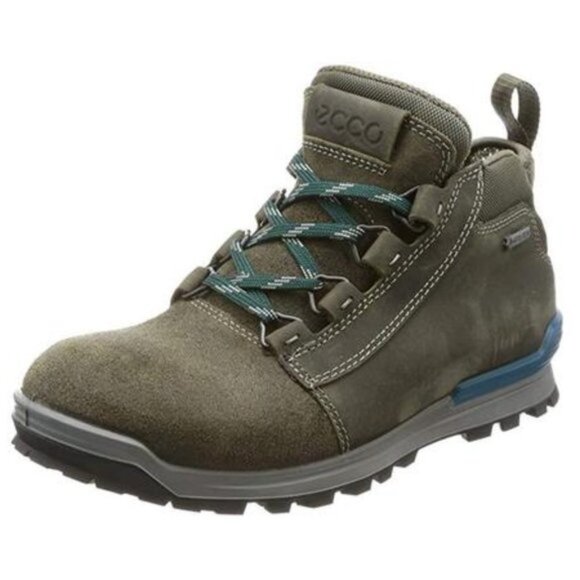 ECCO Men's Oragon GTX Backpacking Boots - Picture 1 of 7